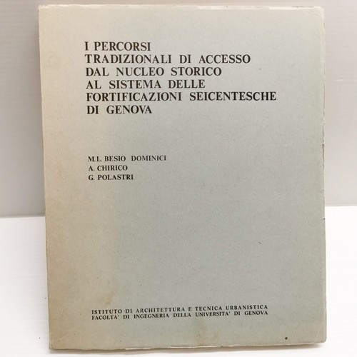 Percorsi tradizionali di - percorsi,