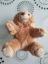 PELUCHES PELUCHE TRUDI ORSETTO MINI 10 CM CIRCA (B)