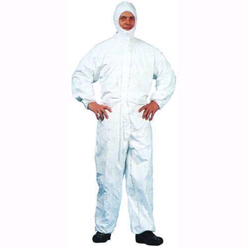 Tuta protezione dupont - tuta, di
