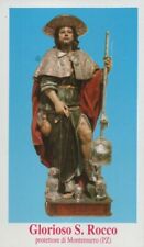447 Santino San Rocco da Montemurro - Potenza