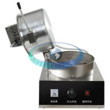 NUOVA macchina popcorn pentola