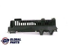 BMW X6 E71 Pannello di rifinitura Ringhiera Tronco Sinistra Nero 6981051