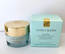 Estee Lauder Daywear crema antiossidante multi protezione SPF 15 - 1 oncia/30 ml nuova con scatola