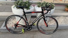 Bici corsa carbonio usata - corsa,