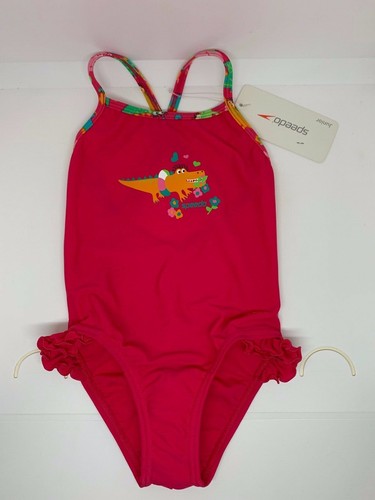 Costume intero junior speedo - costume,