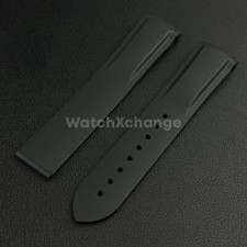 Cinturino orologio gomma