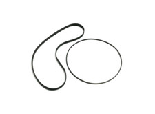 Kit Cinghia per Bang & Olufsen Beocenter 7700 Cassette Deck Compact System 2 Cinture