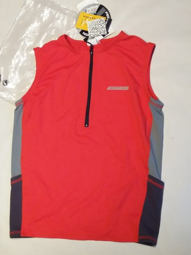 Rose bike maglia triathlon - rose,