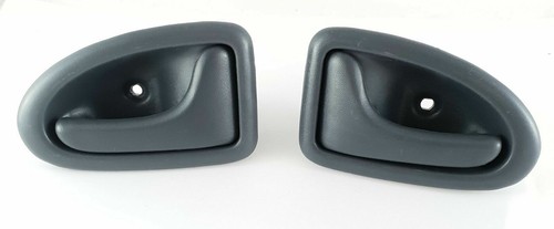 Maniglia porta interna - 2,