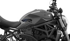 PROTEZIONE LATERALI RESINATO