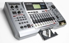 BOSS BR-1180 CD Digital