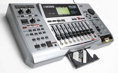 Boss 1180 digital - boss,