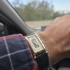 Orologio Seiko Age Of