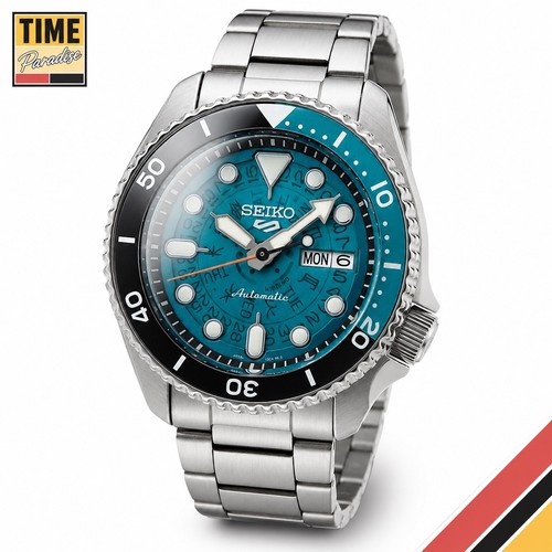 Seiko sports srpj45k1 - seiko, 5