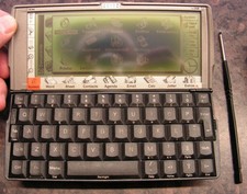 PSION SERIES 5MX 16MB +