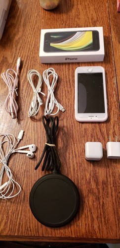 Apple iphone bundle cellular - iphone, 8