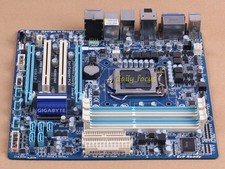 Gigabyte GA-H55M-UD2H socket