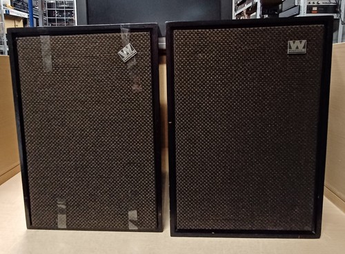 Wharfedale denton coppia - denton,