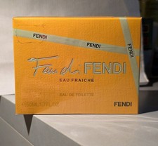 PROFUMO FENDI FAN DI FENDI 50