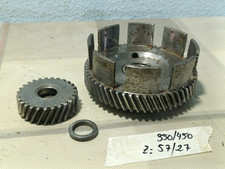 Ducati Bevel Single 350 450