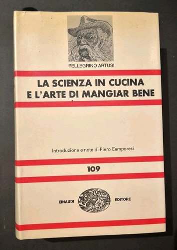 Pellegrino artusi scienza - la,