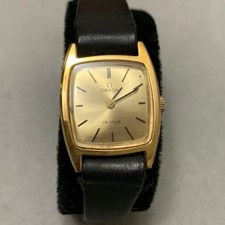 Vintage 1976 OMEGA De Ville