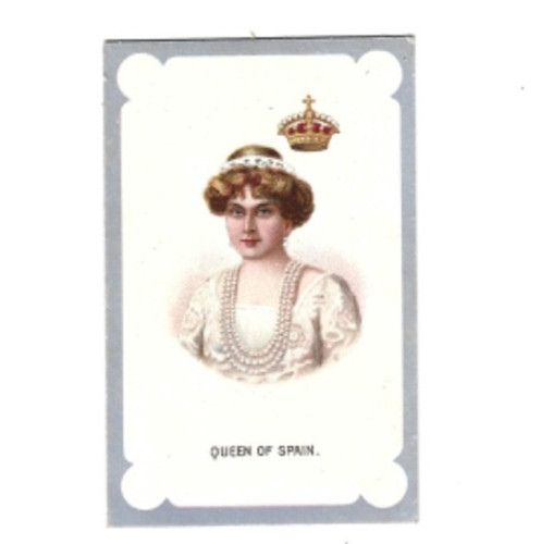 Muratti crowned head series - muratti,