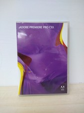 Adobe Premiere Pro CS3 - Video