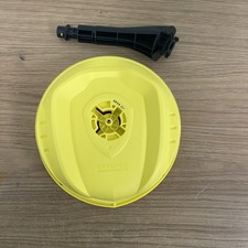 Pulitore patio originale