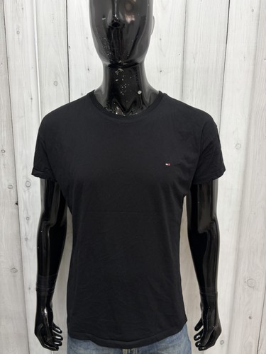 Tommy hilfiger shirt uomo - t-shirt,