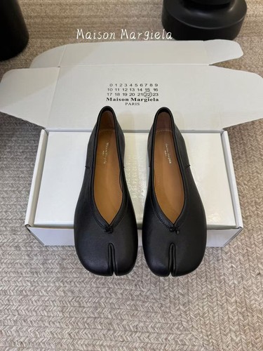Scarpe ballo donna margiela - scarpe,