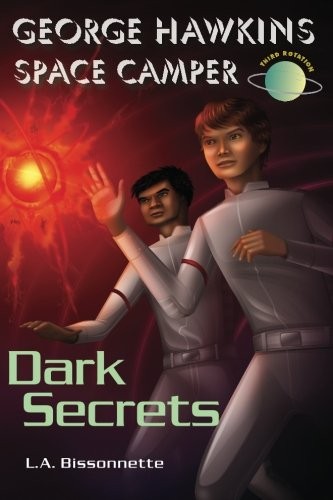 George hawkins space - george,