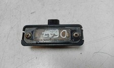 Luci targa polo - vw, bz1