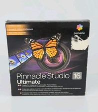 Software di editing Pinnacle