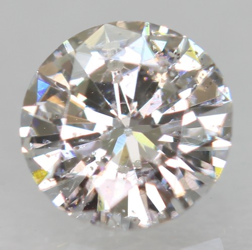 Diamante naturale - naturale,