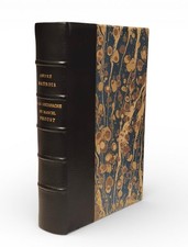 MAUROIS. A la recherche de