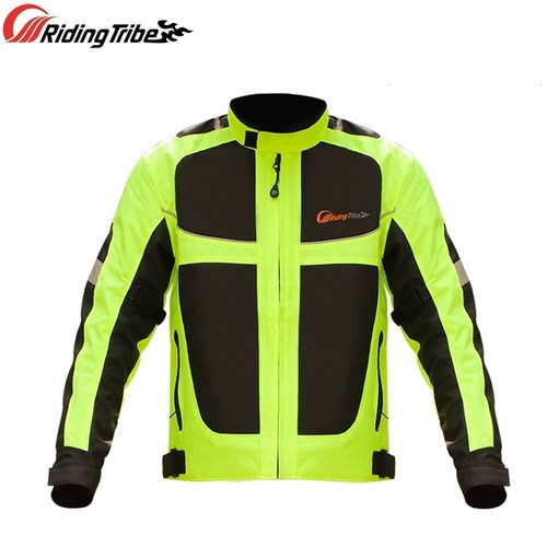 Giacca moto traspirante - giacca, da