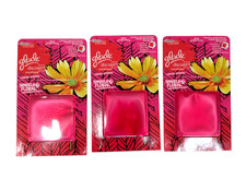 GLADE DISCREET RICARICA SET DA 3 PEZZI LIMITED EDITION PROFUMO PER AMBIENTI