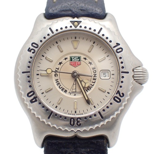 Tag heuer challenge - s/el, 500