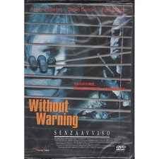 Without Warning, Senza Avviso