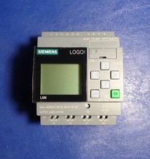 SIEMENS LOGO BM 230RCE  6ED1052-1FB00-0BA8