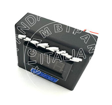 FIAT PANDA4X4 VOLTMETRO