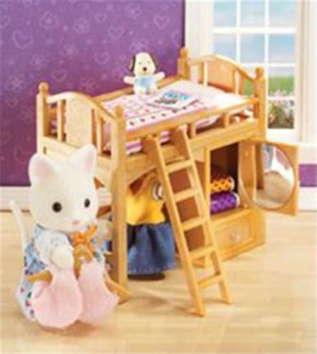 Calico criters cc2618 letto - criters, a