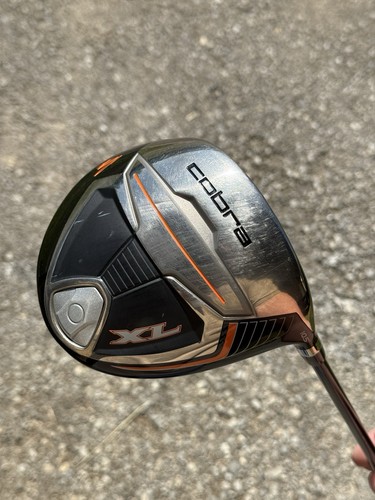 Cobra driver graphite - 10.5*,