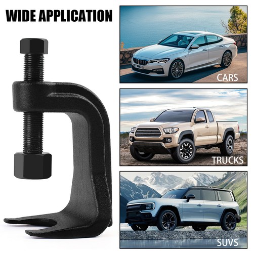 Black ball joint separator - joint,