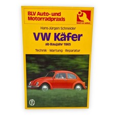 VW Käfer ab Baujahr 1965
