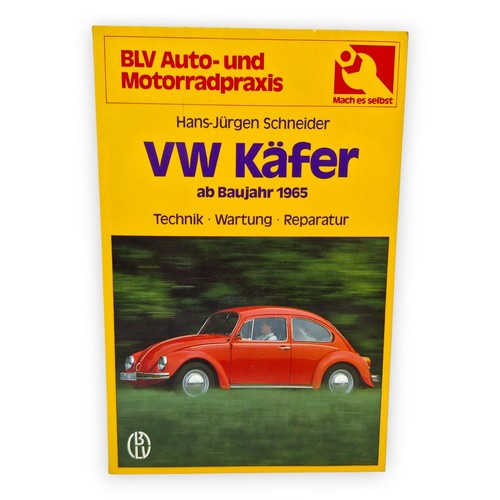 Käfer baujahr 1965 - käfer, ab