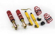MTS Technik Eibach Coilover Stance per Fiat Seicento / 600 (187) con TÜV