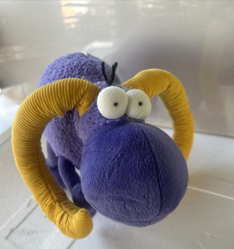 Peluche morbido mordillo heye - morbido,