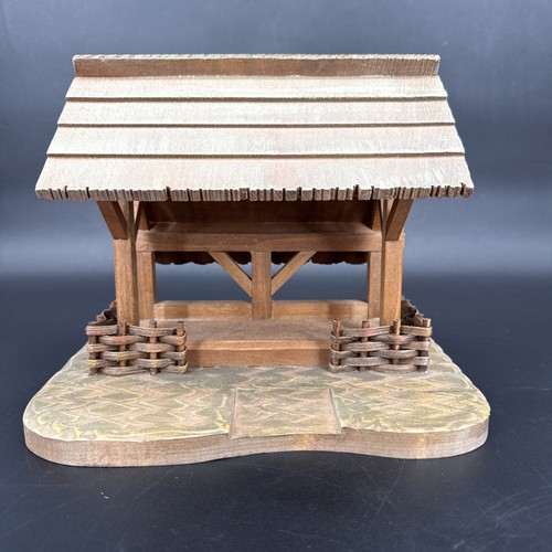 Anri stalla per figurine - anri,